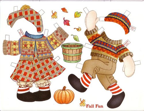 Raggedy Ann от Johnny Gruelle