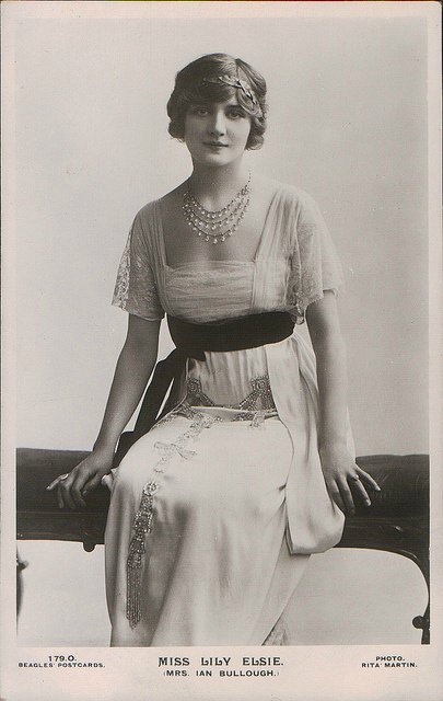 Для тех, кто в поиске или Каждый охотник желает знать. Викторианские и эдвардианские наряды