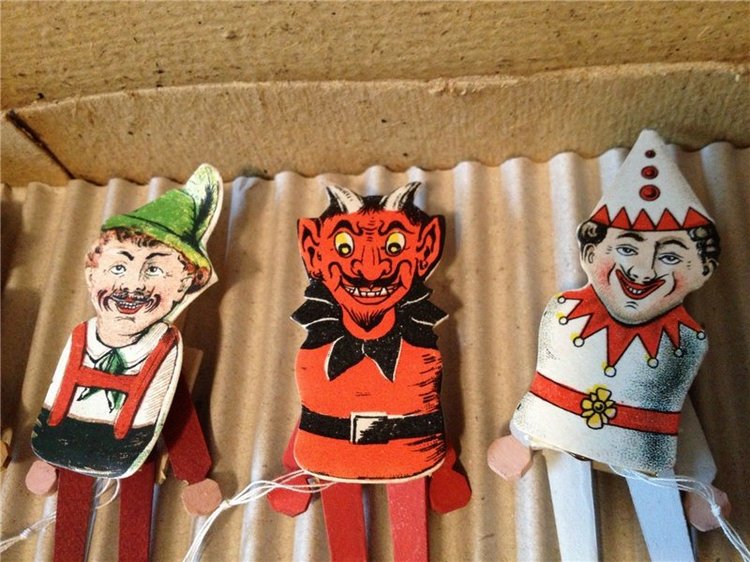 Хампельман — Культура (фото 7)