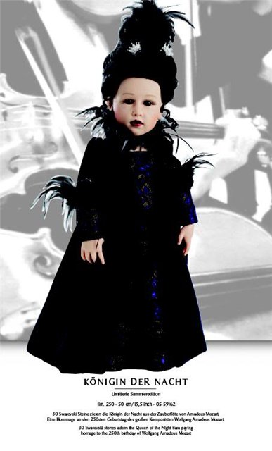 Моя подборка фотографий с куклами всех выпусков "Снегурочек"