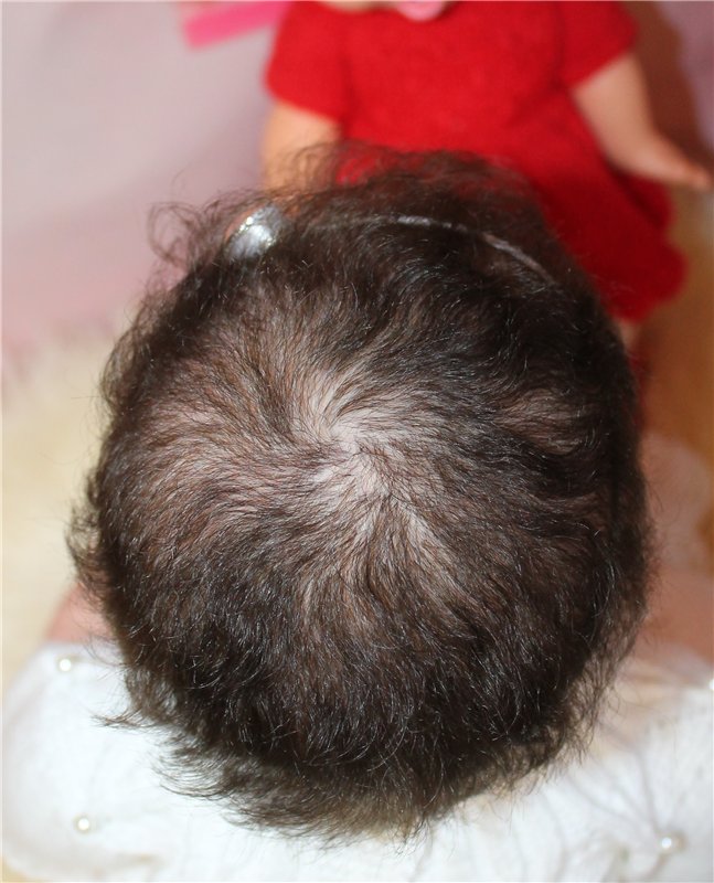 Луковка-2 Куклы реборн Елены Иваховой (фото 5)