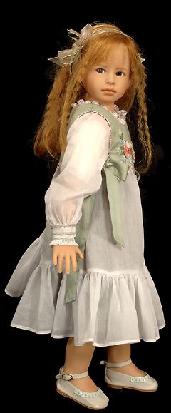 Heidi Plusczok. Коллекция 2006 года