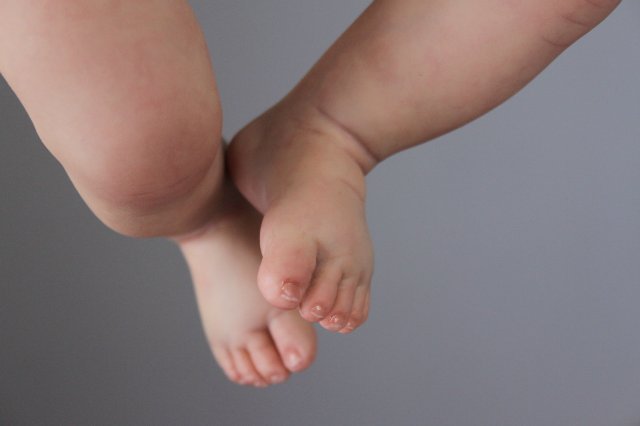 Пельмешка№12 кукла от Элины Кудрявцевой (фото 9)