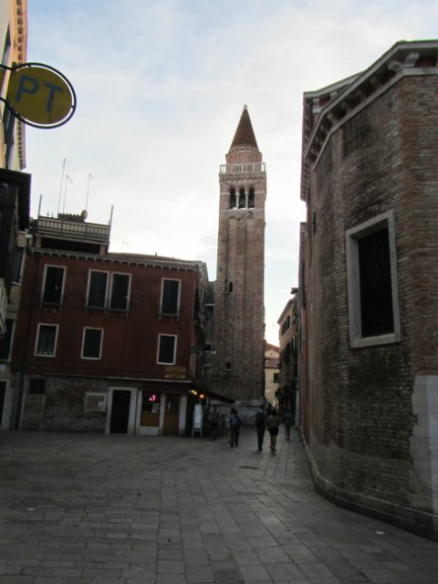 "Моя Италия". Часть 7 - Венеция (фото 9)