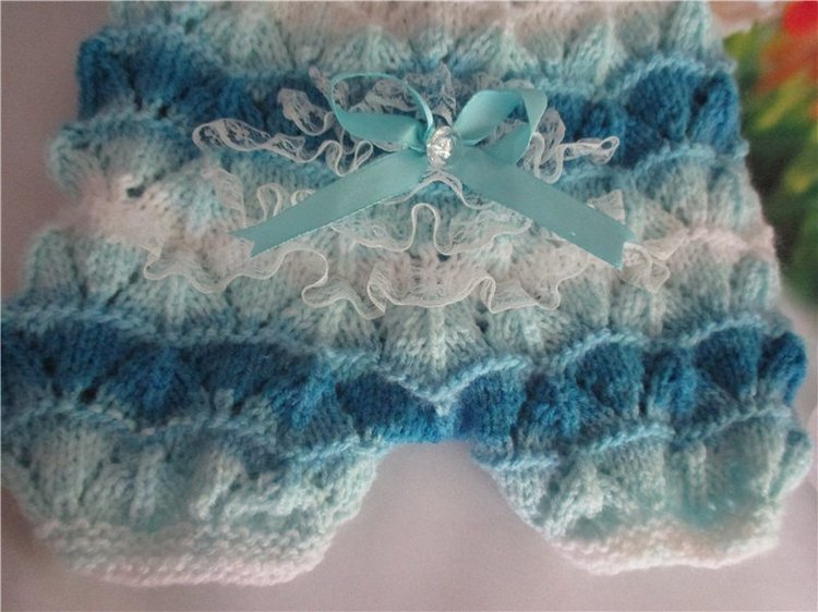 Мои вязалочки — Одежда и обувь для кукол своими руками: фото