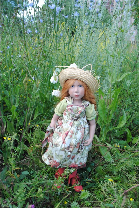 Мы купили два билета - уезжаем завтра в лето (фото 7)