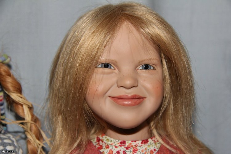 Anne-Johanne II Zwergnase 2004, Анна Ивановна Цвергназе | Бэйбики Anne-Johanne II Zwergnase 2004, Анна Ивановна Цвергназе