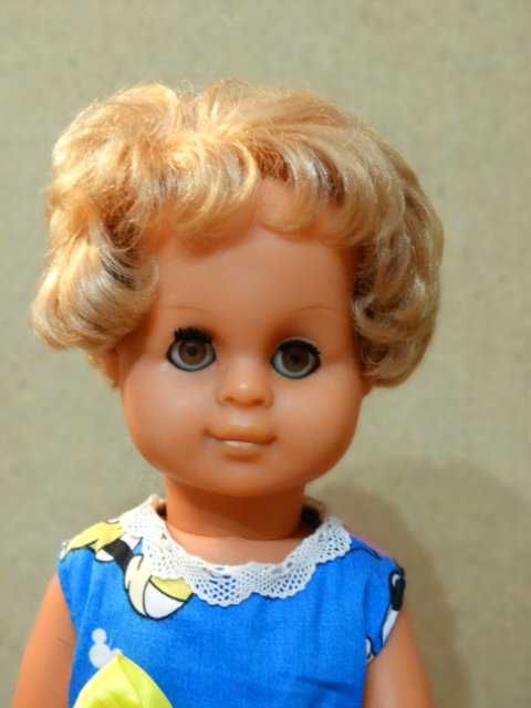 Друзья детства — Игрушки СССР и советского детства: резиновые