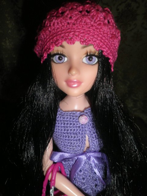 Небольшая забытая фотосессия моей Триши | Бэйбики Небольшая забытая фотосессия моей Триши (фото 10)