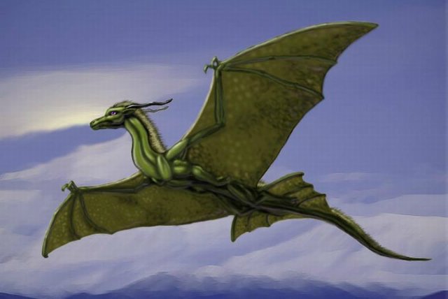 Чарли Уизли и драконы — Фотоистории с куклами BJD (БЖД): сериалы