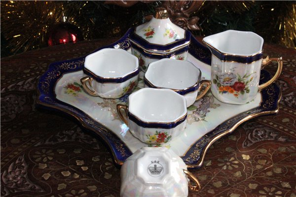 Посуда антикварная, старинная, винтажная - праздник души для нас и конечно кукол! Часть первая | Бэйбики Посуда антикварная, старинная, винтажная - праздник души для нас и конечно кукол! Часть первая