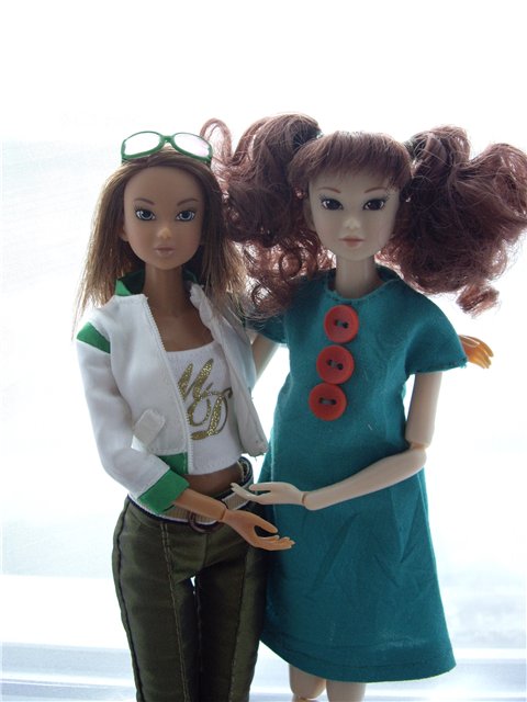 Такие все разные, но любимые куклы | Бэйбики Такие все разные, но любимые куклы