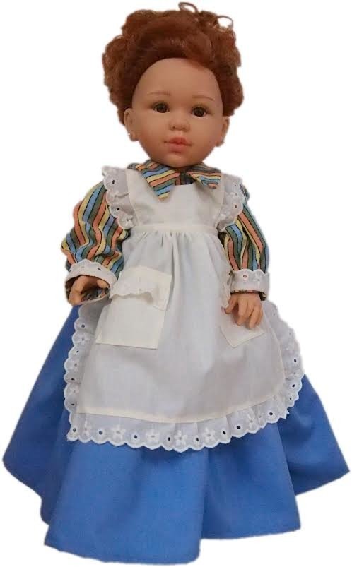 Новинки 2016 года от Paola Reina - 2 (фото 3)