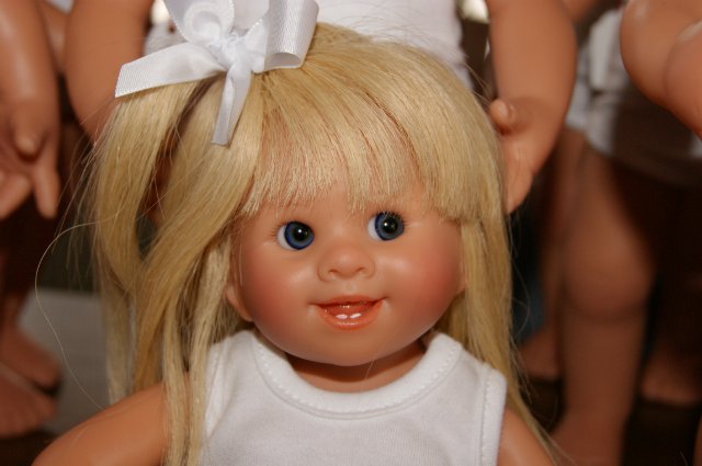 Малыши вихтели - Balsam für die Seele - бальзам для вашей души