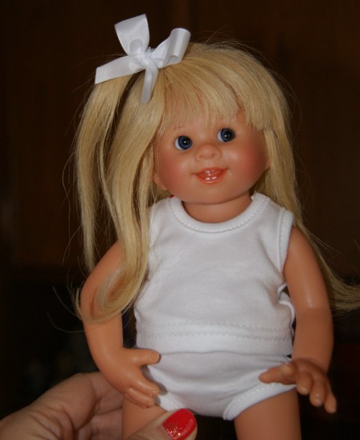 Малыши вихтели - Balsam für die Seele - бальзам для вашей души