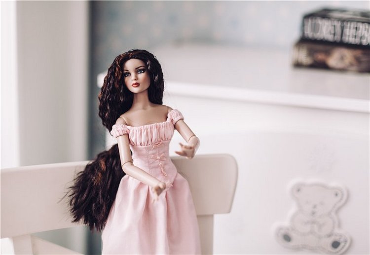 Tonner — Фэшн (фото 6)