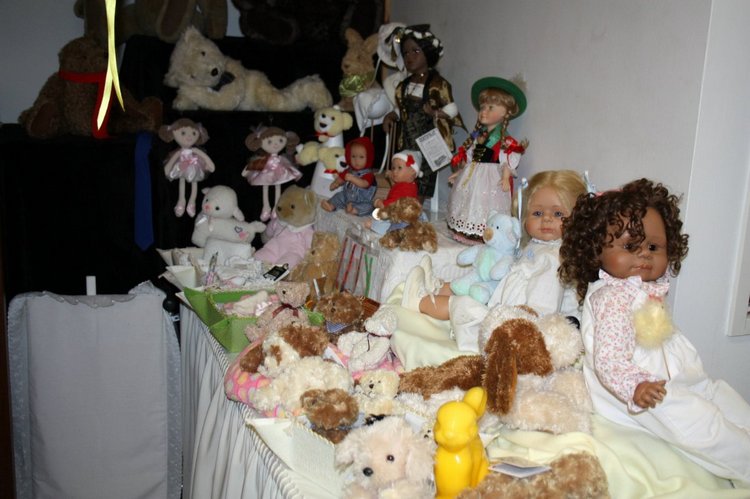 Первый показ новой коллекции 2016 года из резин от Hildegard Gunzel (фото 10)