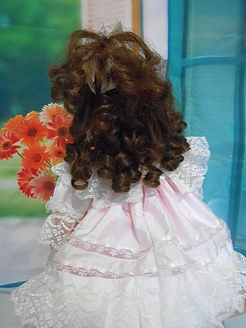 И снова мои малышки Сусан Векен (фото 8)