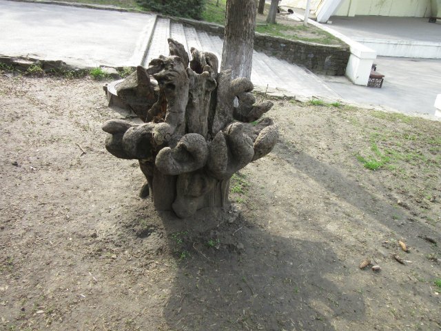 Юные кладоискательницы, или Офелия и Луни развлекаются (фото 4)