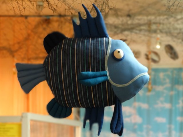 Выставка кукол "Русские сказки" в Екатеринбурге | Бэйбики Выставка кукол "Русские сказки" в Екатеринбурге