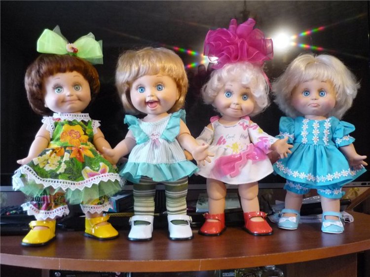 Моё новое увлечение. Фейсинки. Новое пополнение (фото 3)