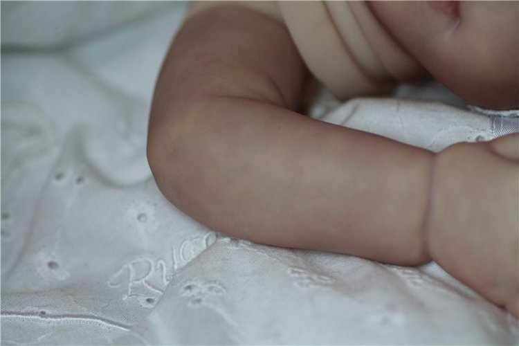 Кукла реборн Шаяночка | Бэйбики Кукла реборн Шаяночка — Куклы Реборн (Reborn): работы мастеров