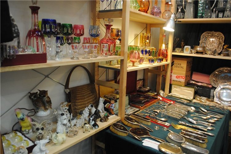 По Тишинке погуляли и «Блошинку» повидали… | Бэйбики По Тишинке погуляли и «Блошинку» повидали…