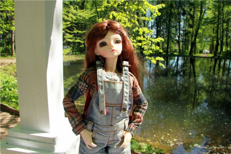 Субботний вояж. Третья часть | Бэйбики Субботний вояж. Третья часть (фото 6)