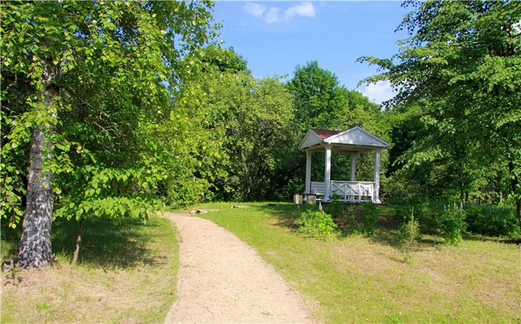 46-ой Пушкинский праздник поэзии в Берново. Часть первая