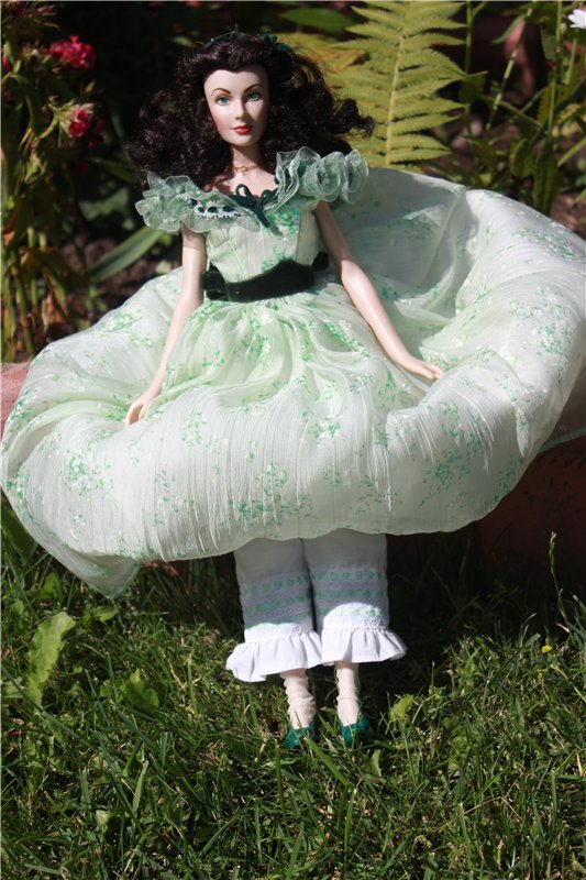 Мои Унесенные ветром, только мои (фото 3)