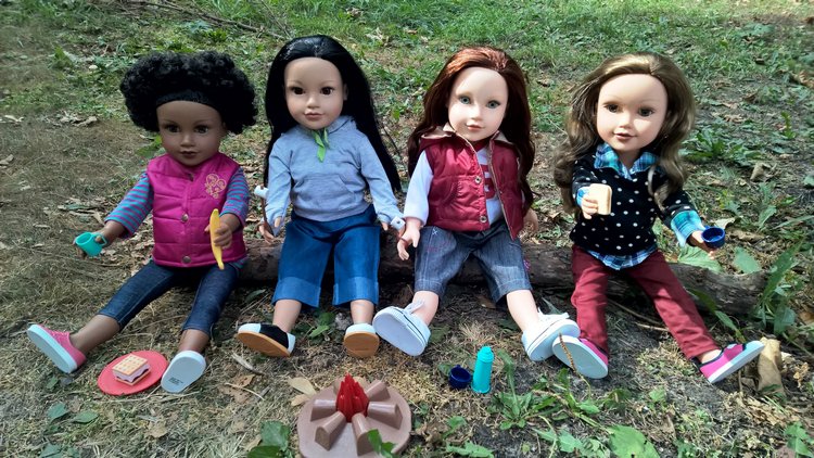 Ты и я такие разные, или, Если друг оказался вдруг