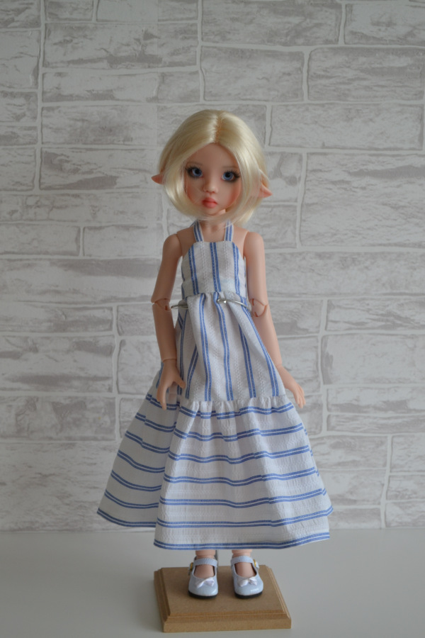 Новые прически - Ларисса от Кайе Виггс