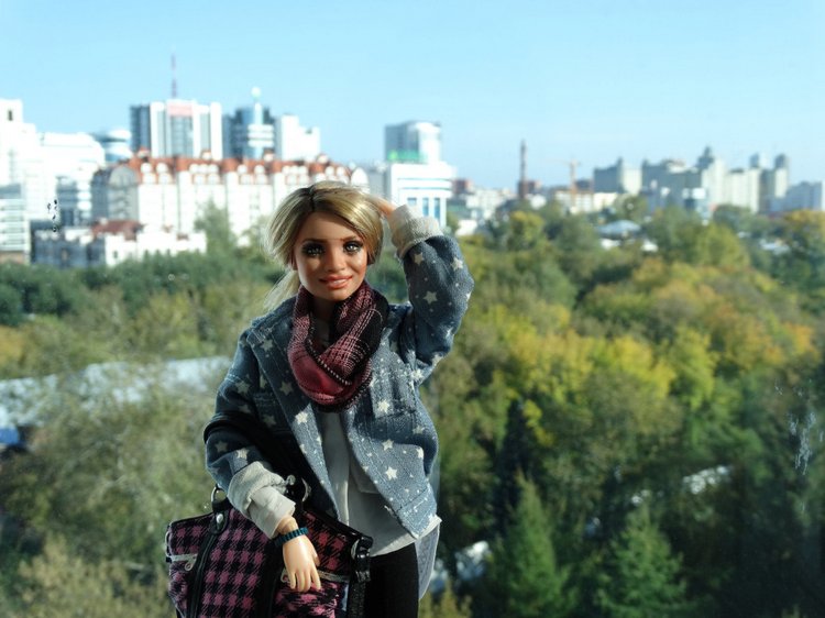 Девочки стали взрослыми. Мои сёстры Олсен (фото 3)