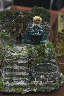 Международный Салон Кукол 2016. Фотообзор | Бэйбики Международный Салон Кукол 2016. Фотообзор