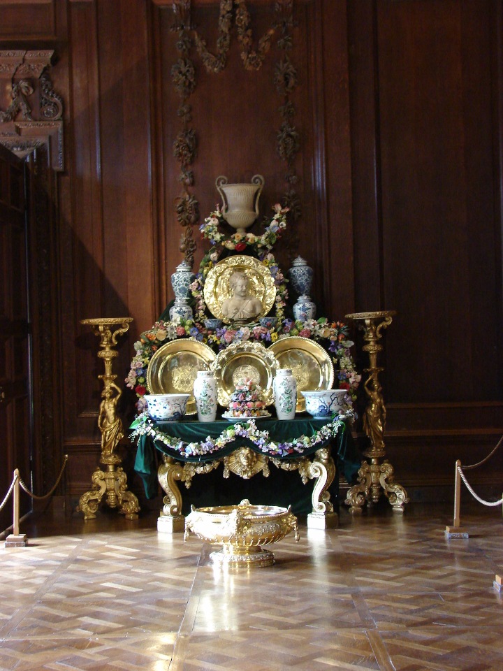 По следам фильма "Гордость и предубеждение"(продолжение)