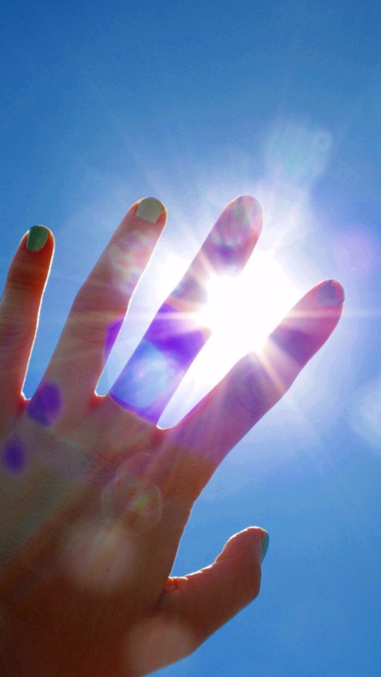 Осень. Сказка для взрослых