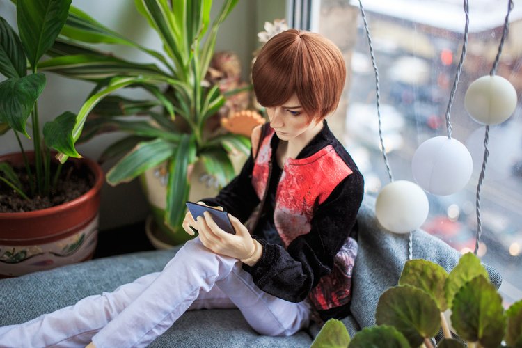 Когда твоя нога больше, чем у SD, и меньше, чем у "70 см" (фото 2)