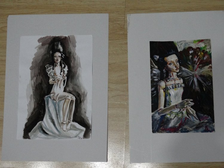 В ожидании Генриетты — Другие хобби и увлечения: сад