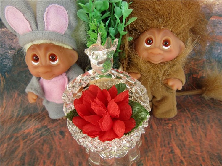 Когда я буду именинник, куплю я хвостик за полтинник. Мне продавец измерит рост и подберет по росту хвост (фото 10)