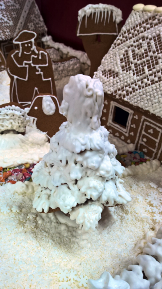 Рождественская пряничная деревня и вертеп из домиков ИКЕА (пошаговая инструкция с фотографиями) | Бэйбики Рождественская пряничная деревня и вертеп из домиков ИКЕА (пошаговая инструкция с фотографиями)