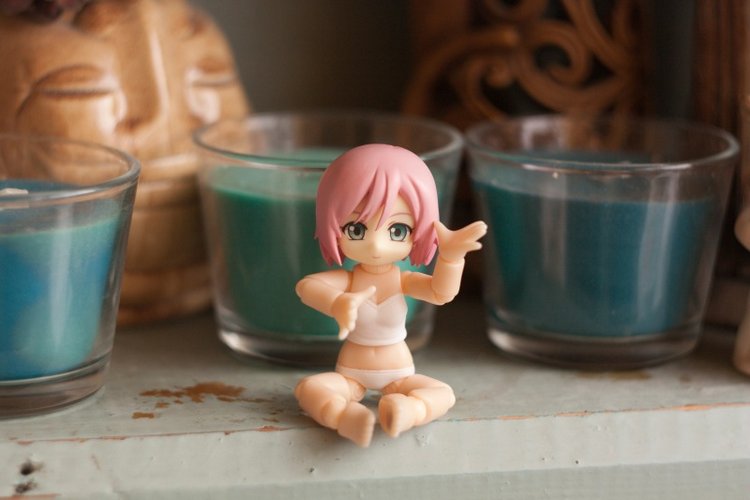 Привет от самых маленьких (фото 6)