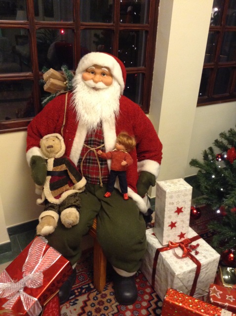 Приключения Минуш в Италии. Часть 3. Флоренция - Кладовая искусств