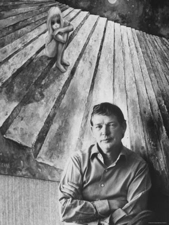 Глаза - зеркало души. Американская коллекционная кукла Susie sad eyes (фото 6)