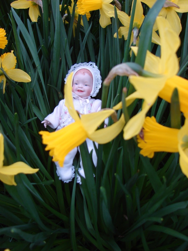 Пусть на свете рождаются дети, как цветы поднимаются пусть | Бэйбики Пусть на свете рождаются дети, как цветы поднимаются пусть (фото 4)