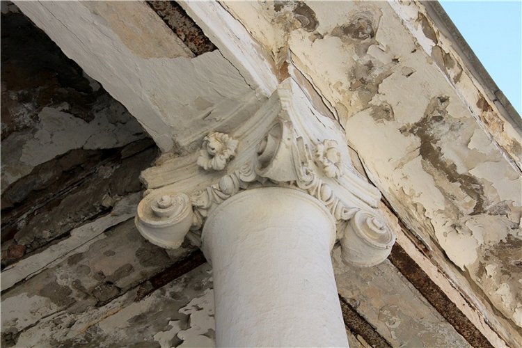 Путешествие в Бежецк, третья часть