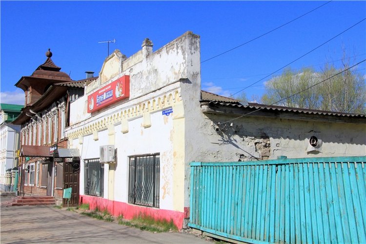 Путешествие в Бежецк, четвёртая часть (фото 8)