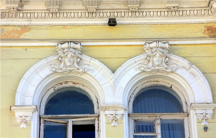 Путешествие в Бежецк, третья часть