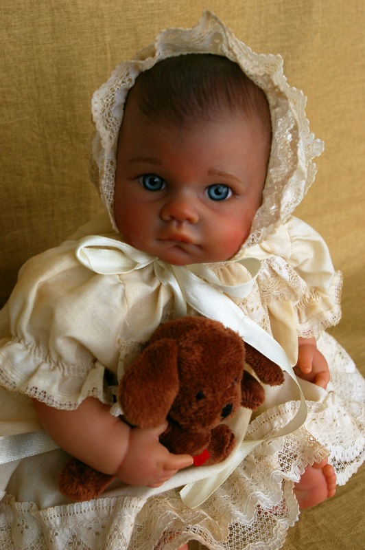 Катруся переоделась — ООАК и репейнт игровых кукол: Bratz (фото 7)