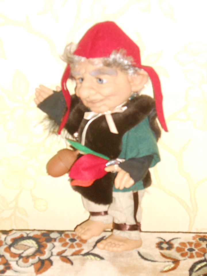 Лютиковы — Куклы Berenguer (Беренджер): пупсы La Newborn (фото 7)