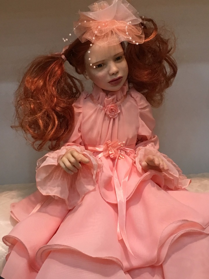 Выставка на Тишинке октябрь 2017 - очень много красоты!!! - часть3